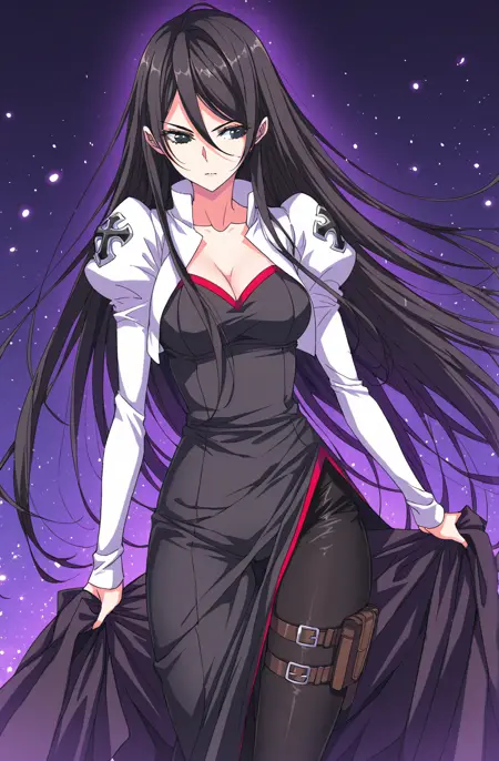 Zhu Zhuqing ( 朱竹清 ) | Douluo Dalu | 斗罗大陆 | Soul Land | Manhua | Webtoon | Illustrious