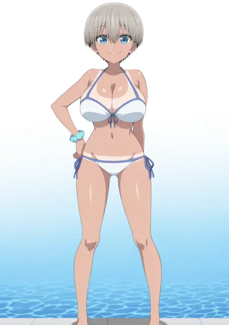 Bikini/Bathing suit tanlines [Illustrious | Pony XL]