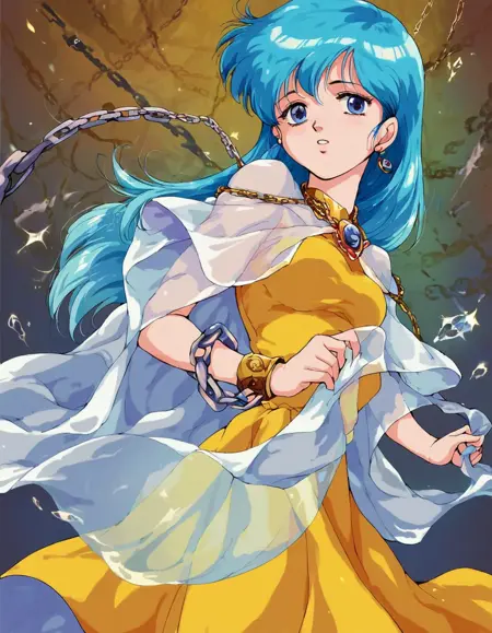 Rollei (ローライ) artstyle (Doujin, etc) [Pony]