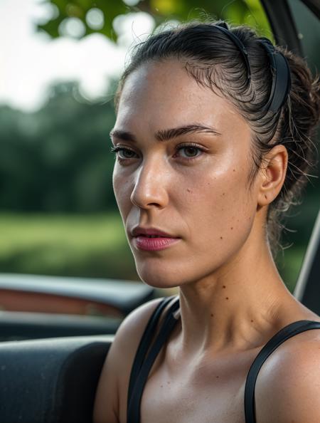 best quality, 4k, 8k, ultra highres, raw photo in hdr, sharp focus, intricate texture, skin imperfections, <lora:summer(1.0):1> (SUMMER.SMITH:1.5)