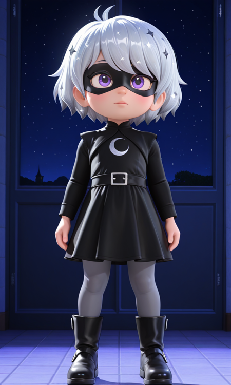 Luna Girl PJ Mask ILL v1.0