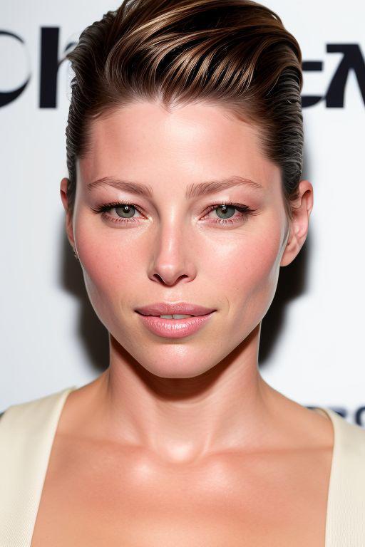 Jessica Biel image by PatinaShore