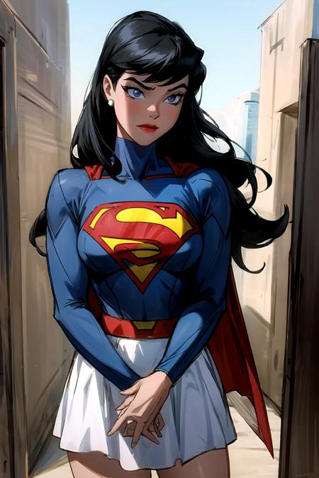 <lora:add_detail:1>,  l015lane,   <lora:louis-05:0.8>, supergirl cosplay