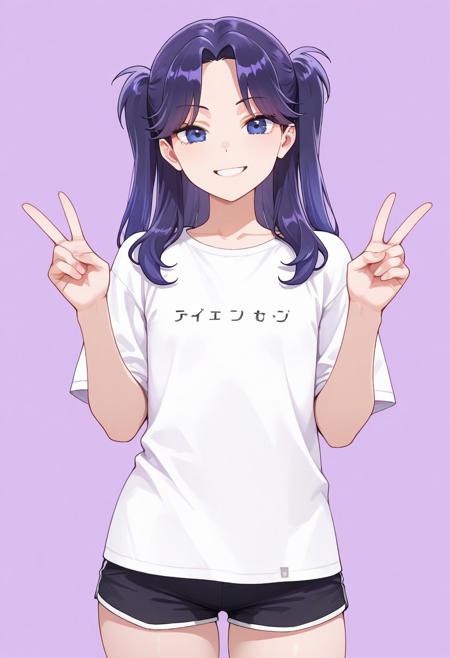 Ayama moriya Ayama moriya((V2) IL