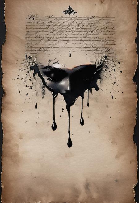 RAW profile photo, close-up, dark atmosphere, masterpiece, cinematic film still of a beautiful woman, detailed eyes,eyeliner, dark lipstick, black lace turtleneck dress, tack sharp focus on eyes, Sensual, lustful, seductive,  intricate, ultra detailed, 8k, <lora:MS_DitavT_V1_32:0.6>
