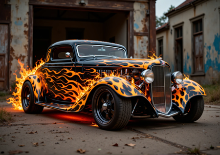 Custom Vehicles v0.1