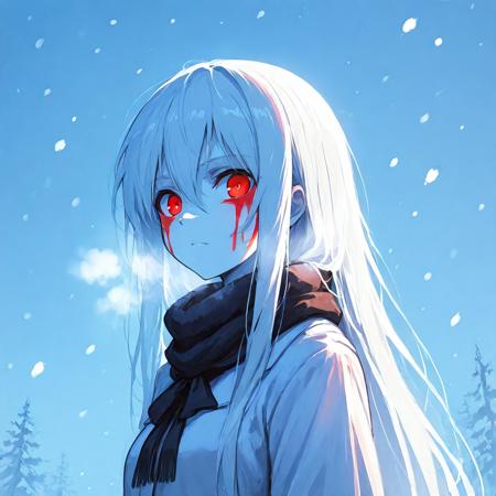 Umbravellum - [Illustrious v1.0] Illustrious v1.0