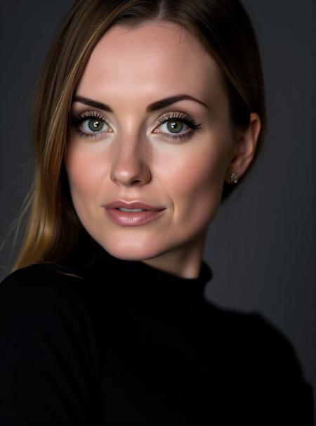 Maria Bodosova v1.0