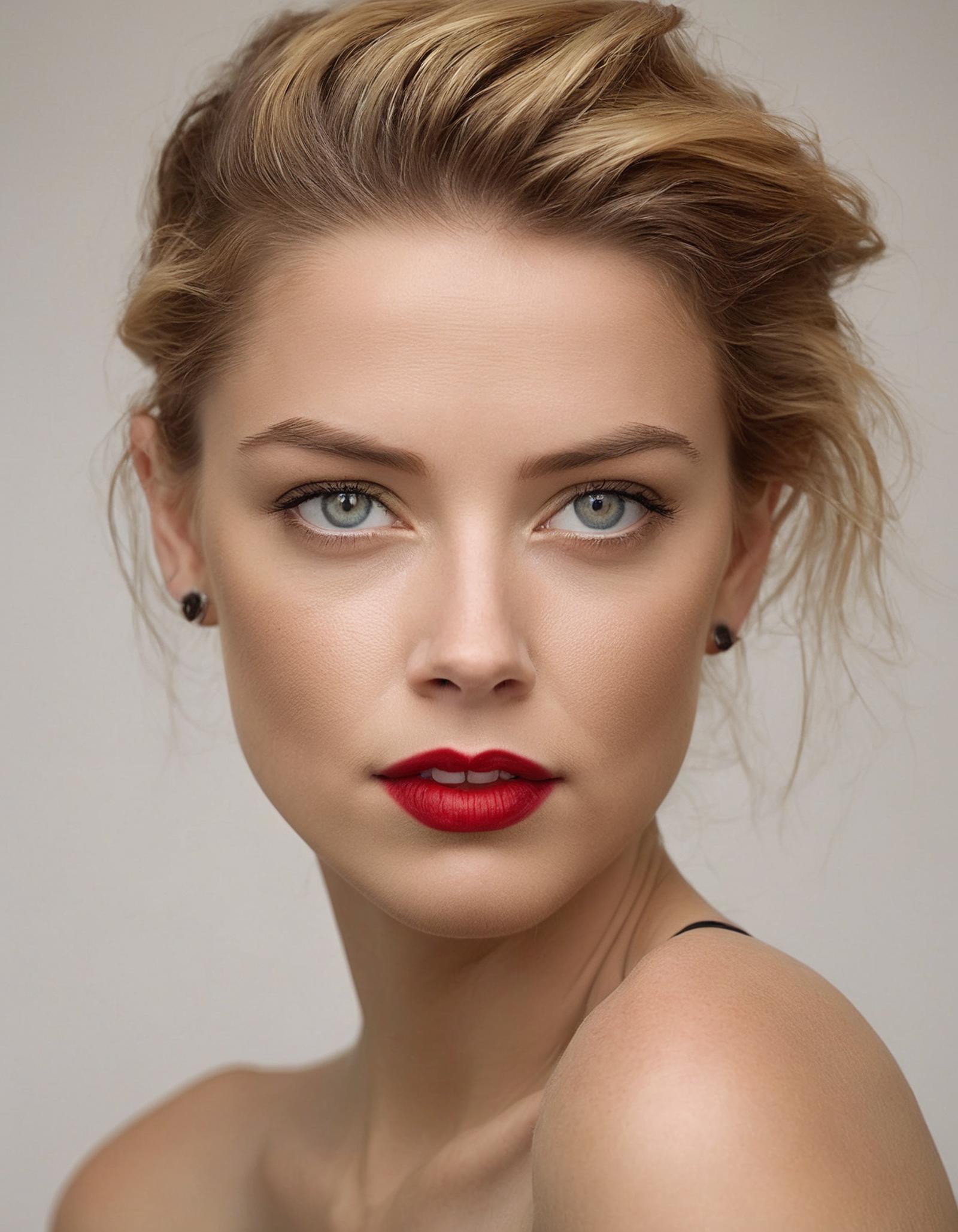 Amber Heard SDXL image by razzz