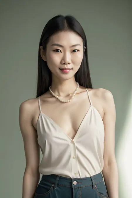 Kawaii Goddess: Ankhmaa