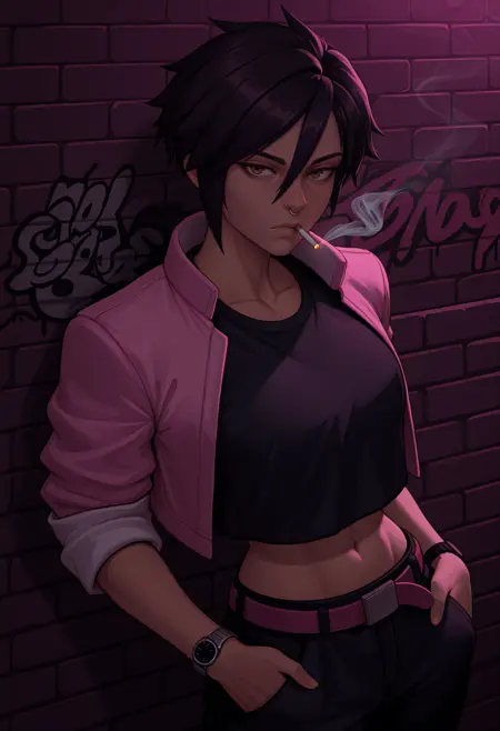 [Chenkin Noob XL v0.1] Invisigal | Dispatch