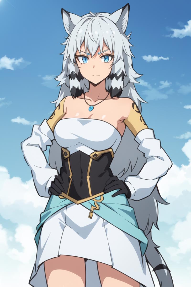 Suphia (Tensei shitara Slime Datta Ken 2nd Season) - Pictures