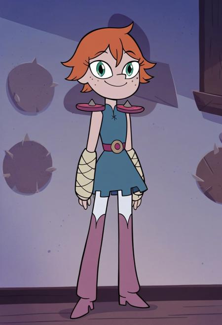 Higgs - Star vs. the Forces of Evil v1.0