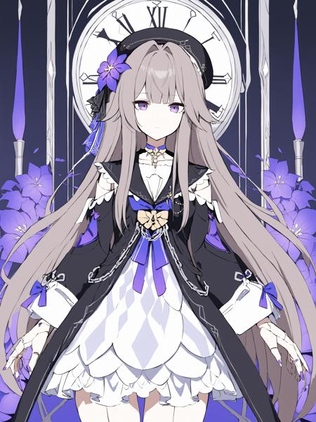 黑塔_herta_(honkai:_star_rail) kohaku_delta