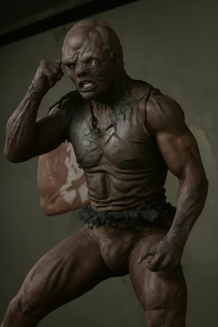 Toxic Avenger