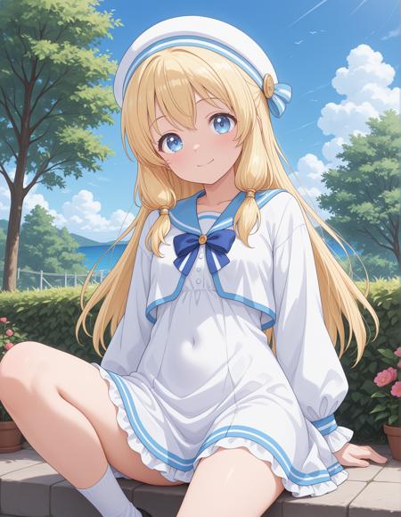 Eliaria Jamil エリアリア ジャミール - の人気イラストやマンガ V1