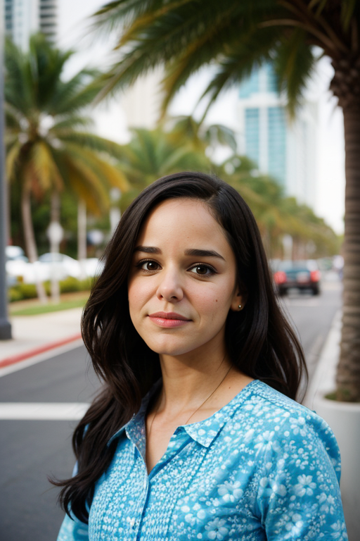 Melissa Fumero image by j1551