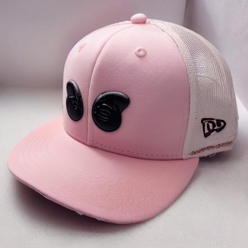 Pastel Pink Babycore image by gaijinkoopah