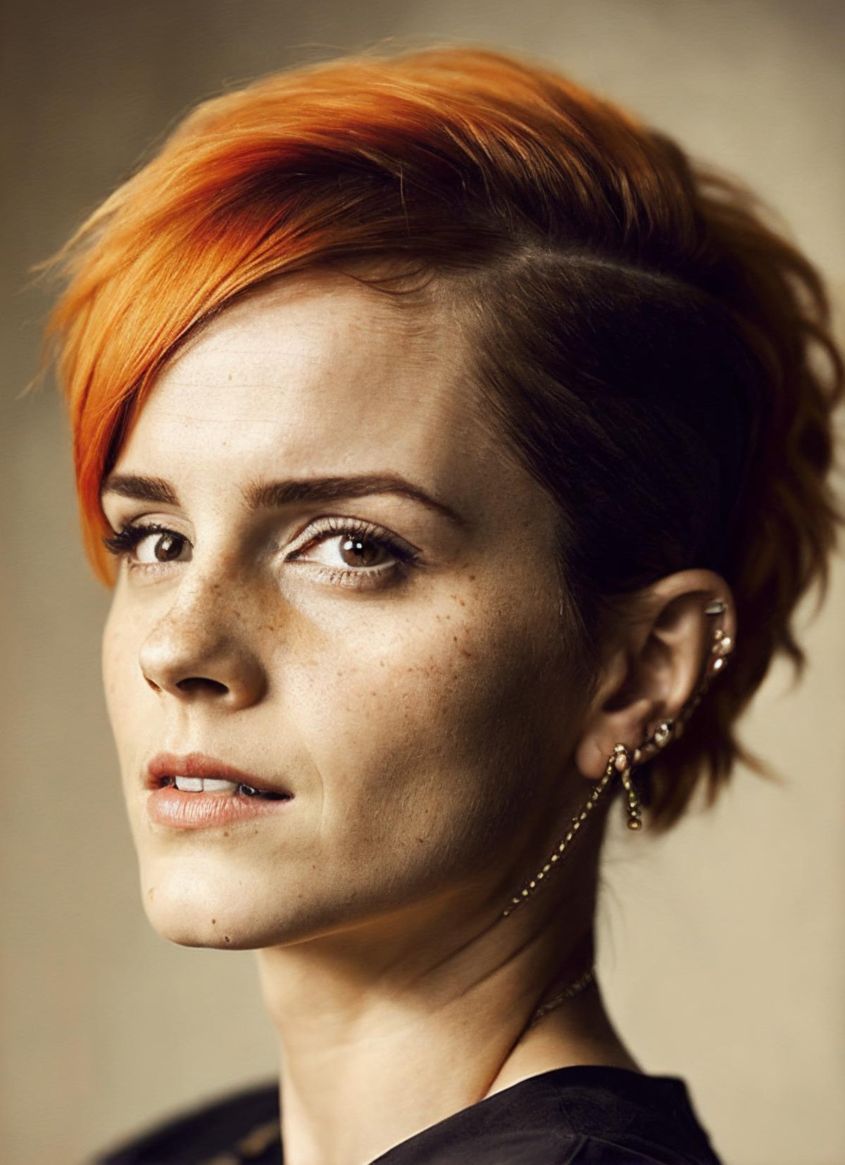 Emma Watson image by malcolmrey