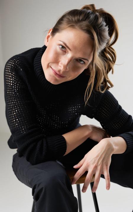 Rebecca Ferguson v1.0