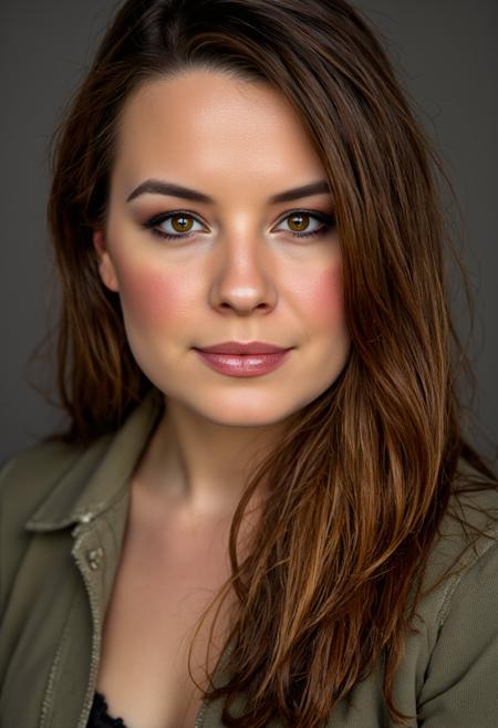 Jenna Von Oy (Flux) - Actress and Singer v1.0