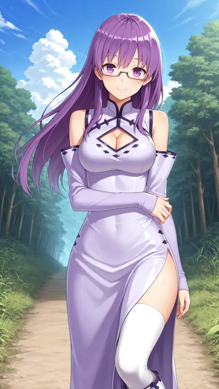 Sheele - Akame Ga Kill! (IllustriousXL)