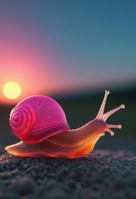 Translucent - Subsurface Scattering Test v0.1