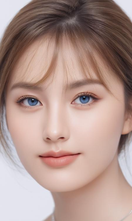 Commercial Beauty Model Photography v1.0