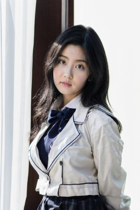 国模丫头 / Yatou - Chinese nude model v1.0