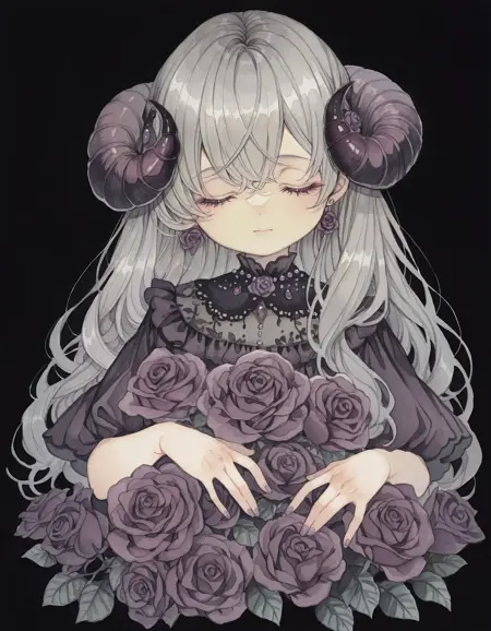 Rusetsuksr | Shiiro's Styles