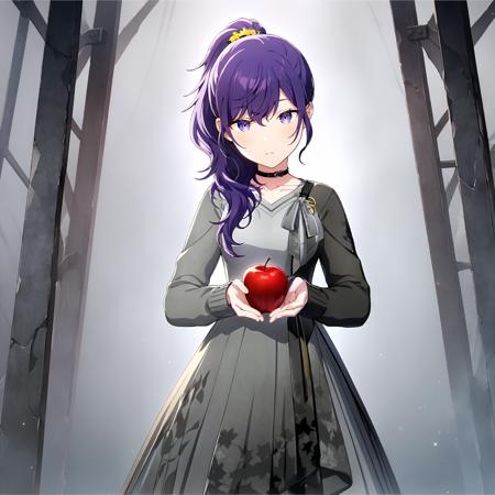 Asahina Mafuyu (Brandnew Style) / Project SEKAI AnimagineXL V3.1
