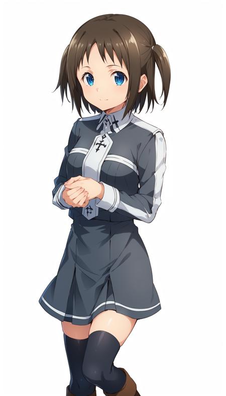 ソードアート・オンライン-ロニエ SWORD ART ONLINE Ronye ronye_arabel_pony_v1