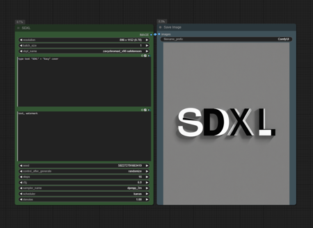 SDXL Easy v1.0