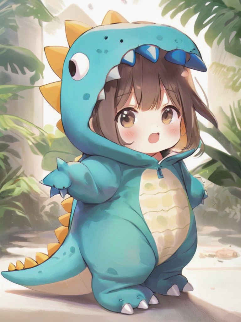Anime Dinosaur (@anime_dinosaur) / X