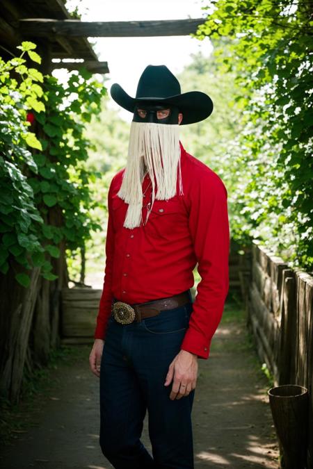 orvillepeck man