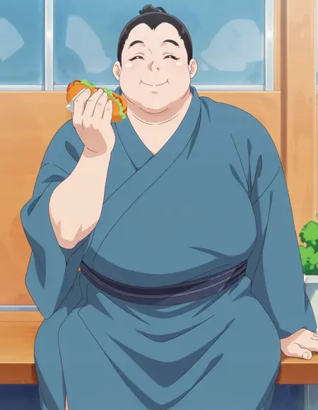 Kurikyuta (Kimi to Idol Precure♪) / くりきゅうた (キミとアイドルプリキュア♪)