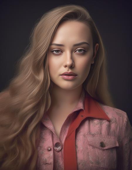 KatherineLangford,<lora:KatherineLangfordSDXL:1>professional photography, beautiful blonde Scottish girl model, glamourous, studio light, 8k octane rendering, high resolution photography, insanely detailed, fine details, on black isolated plain, stock photo, professional color grading