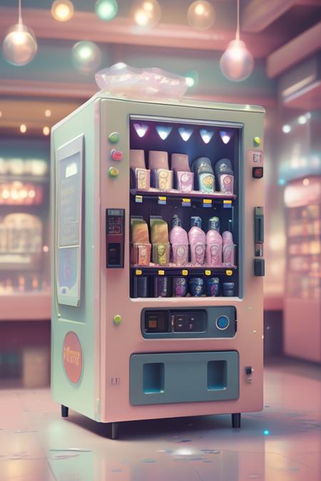 RZ PurePastel (1.5 & 2.1) SD 2.1 - v1.0