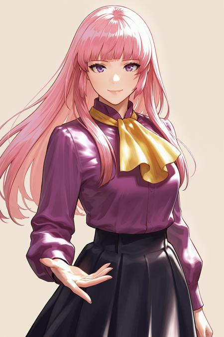 Serrana Karn (MSGundam Valpurgis/Valpurgis EVE/ One Day: H.D.A/ C.D.A ~ Portrait of Young Comet/Advanced Operation) 0089