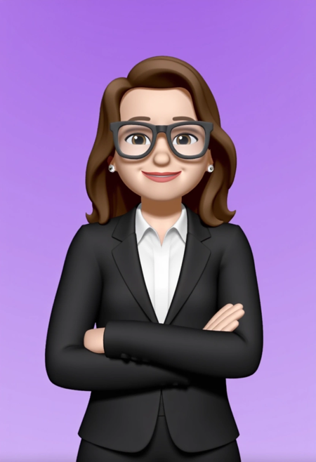 Apple Memoji | Flux.1 flux1-dev-v0.1