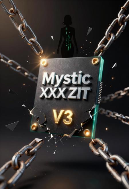 [ZIT] Mystic XXX v3.0