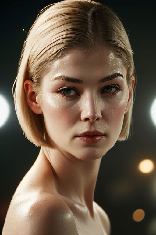 Rosamund Pike image by PatinaShore