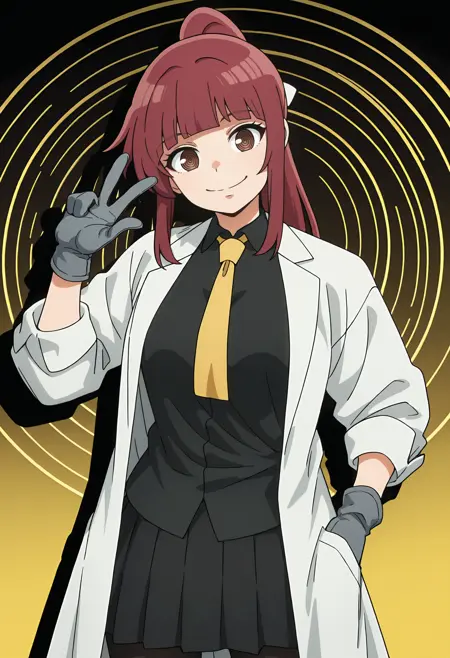 Azuha Hoshino (星野アズハ) ~ Mattaku Saikin no Tantei to Kitara (まったく最近の探偵ときたら)