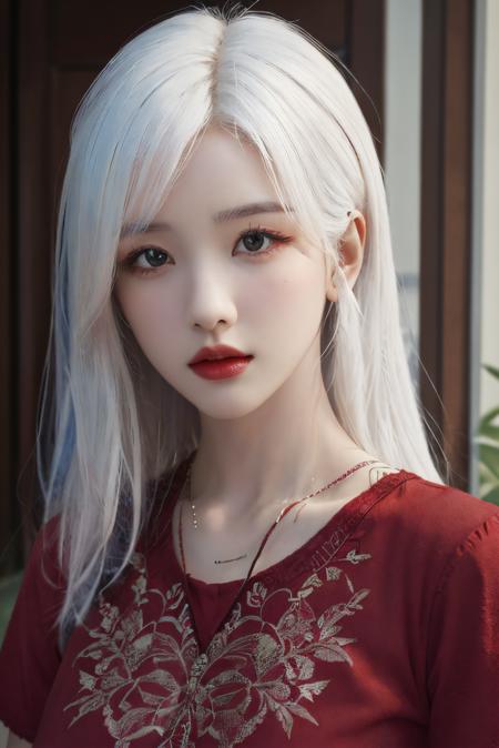 girlslike_cdl ChenDuling v1.0