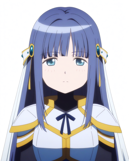 [IL] Yachiyo Nanami - Magia Record: Mahou Shoujo Madoka☆Magica Gaiden v1.0il