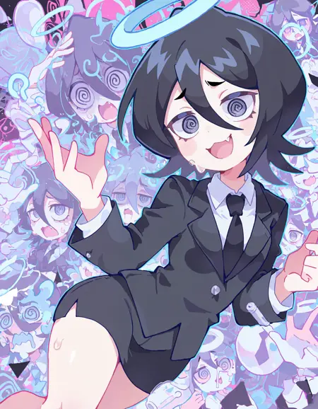 Sowasowart | Shiiro's Styles