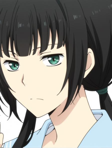 Chizuru Hishiro - ReLIFE V1