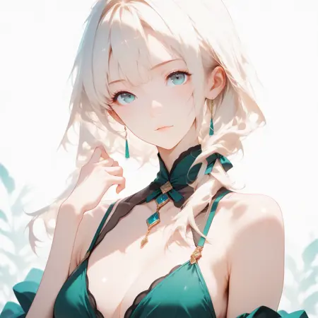 EstellaXL Anime LoRA