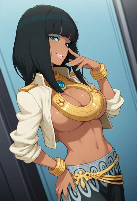 Alice || Zero Escape: Virtue's Last Reward