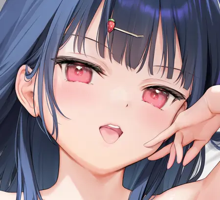 SuzuHoshi's Avatar